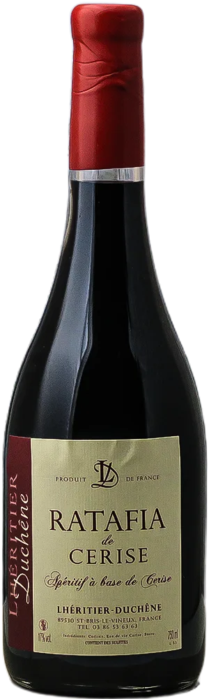 Ratafia de Cerise