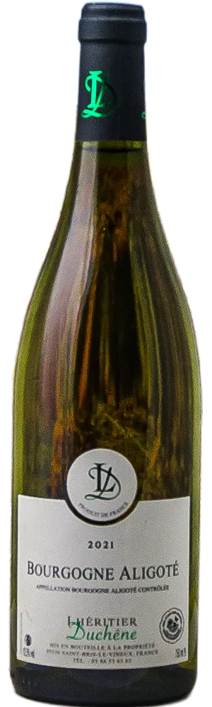 Bourgogne Aligoté 2025