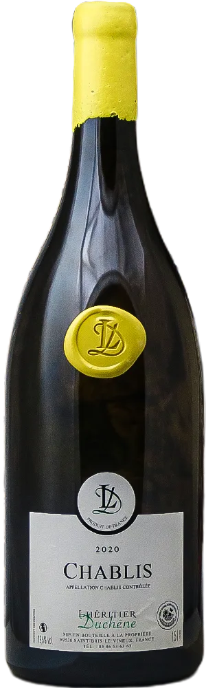 Chablis 2023