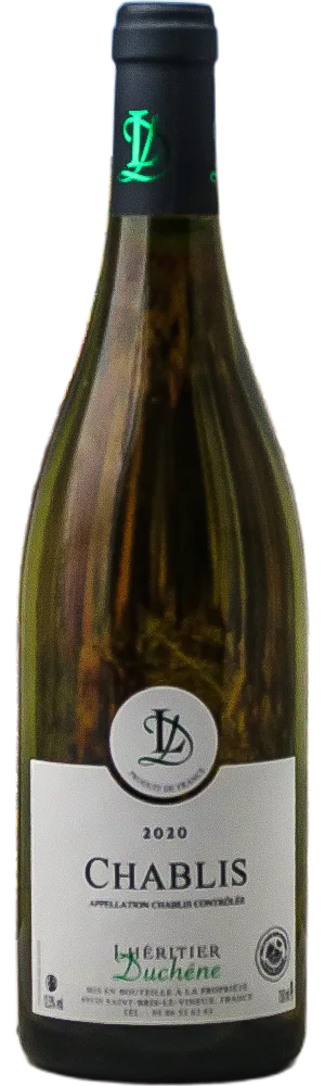 Chablis 2024