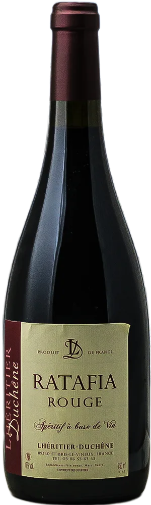 Ratafia Rouge