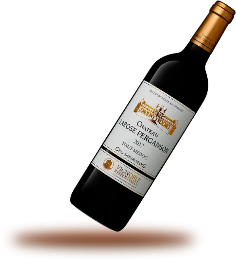 Château Larose-Perganson