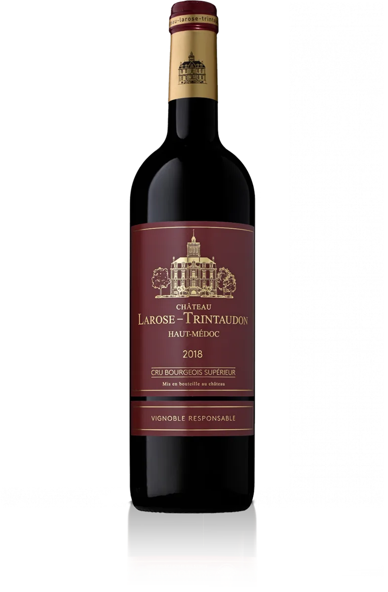 Château Larose-Trintaudon