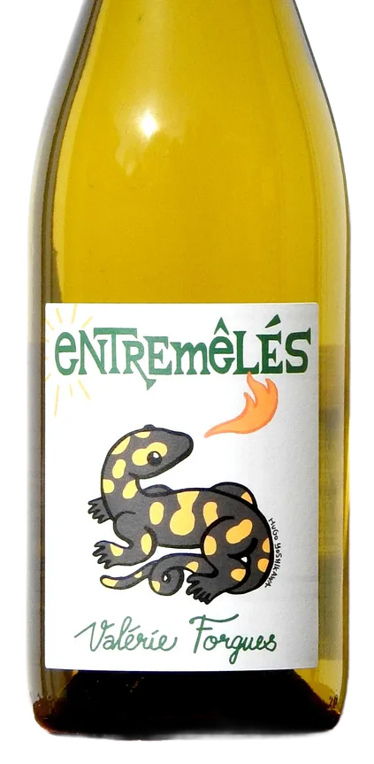 Entremêlés