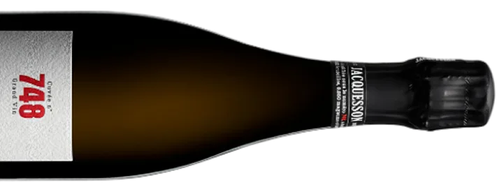 Cuvée n°748