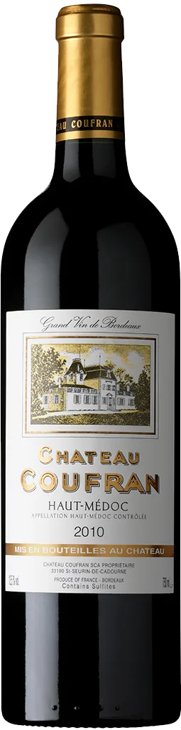 Château Coufran