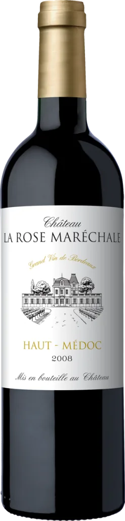 Château La Rose Maréchale