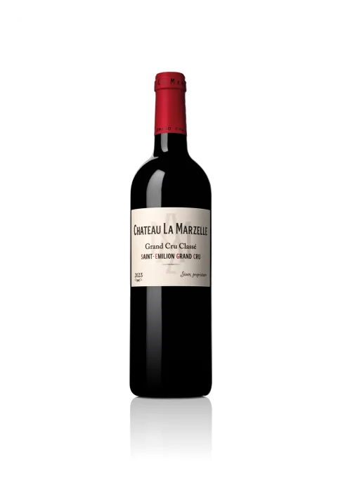 Château La Marzelle