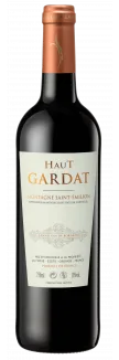 Haut Gardat