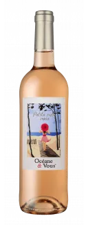 Océane & Vous Rosé