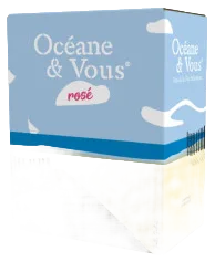 BIB - Océane & Vous Rosé 3L