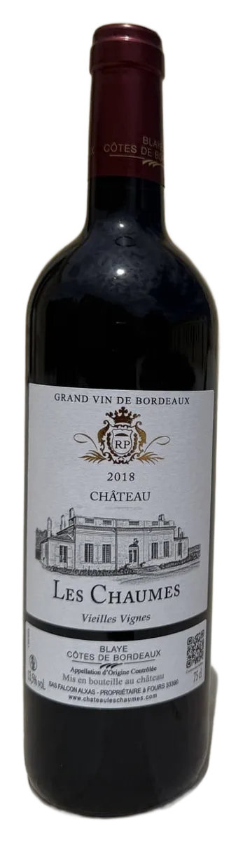 Vieilles Vignes