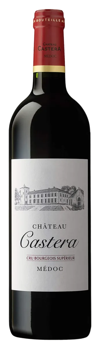 Château Castera
