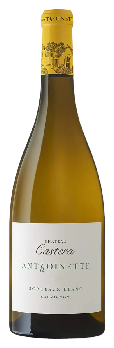 Anthoinette Bordeaux Blanc