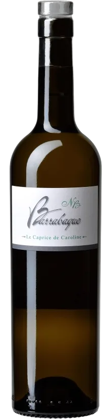 Caprice de Caroline Blanc