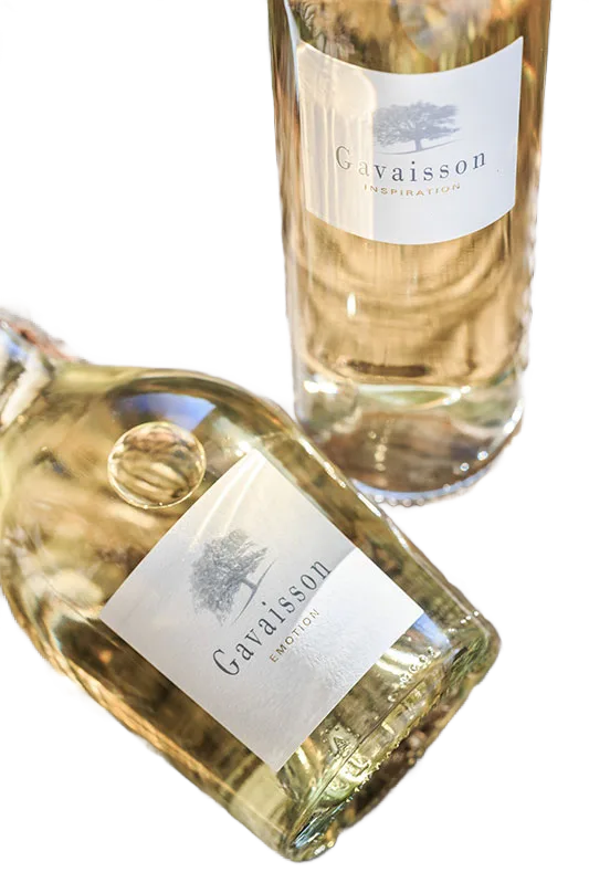 Vin Blanc de Gavaisson