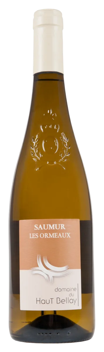 Saumur Blanc