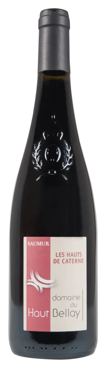 Saumur Rouge