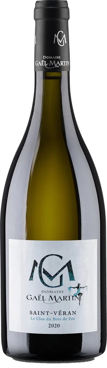 Saint-Véran "Clos du Bois de Fée"