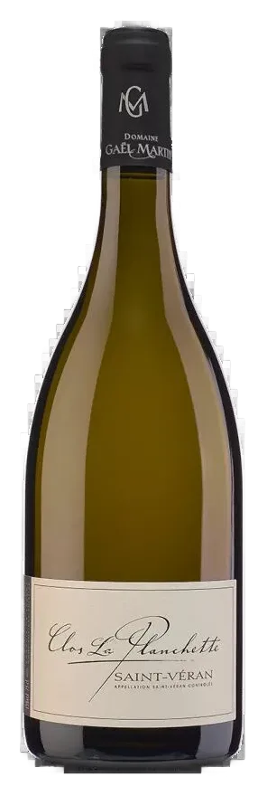 Saint-Véran "Clos La Planchette"