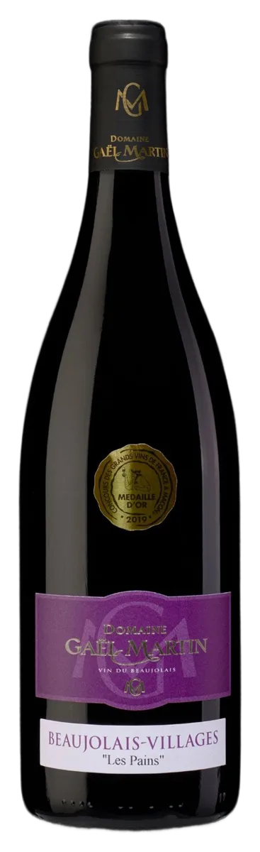 Beaujolais Villages