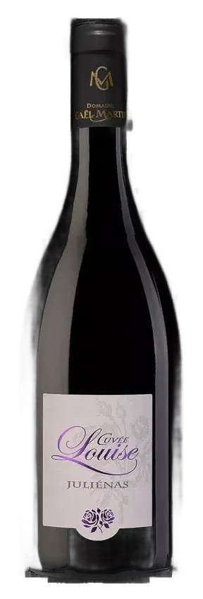 Juliénas "Cuvée Louise"