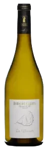 Jacquère, Cuvée »Gllaven »