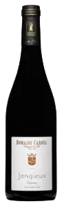 Jongieux Gamay, Cuvée »Vieilles Vignes »