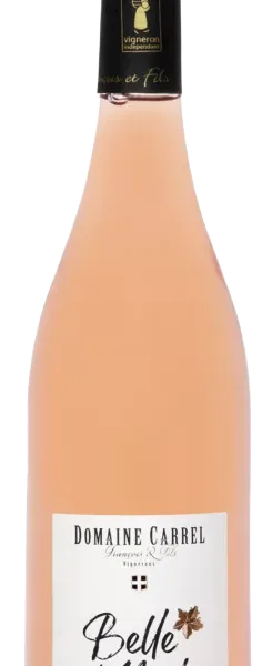 Rosé de Savoie, Cuvée »Belle de Nuit »