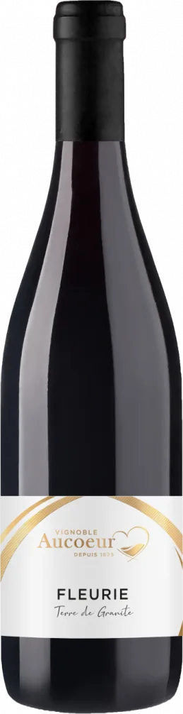 Fleurie - Terre de Granite