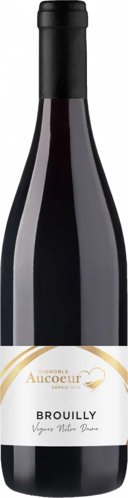 Brouilly - Vignes Notre-Dame