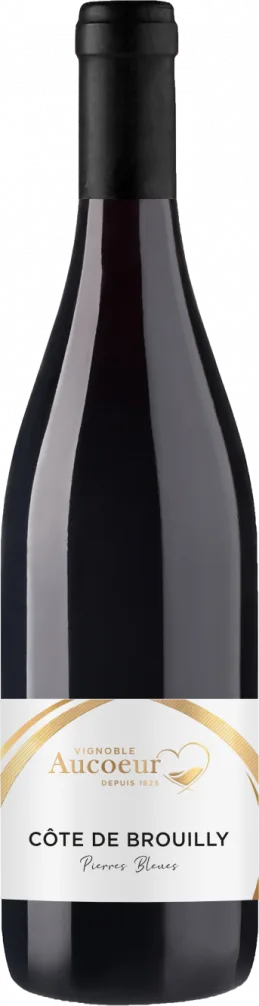 Côte de Brouilly - Pierres Bleues