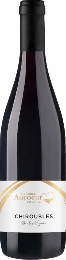 Chiroubles - Hautes Vignes