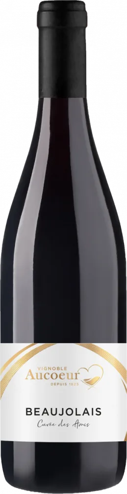 Beaujolais - Cuvée des Amis