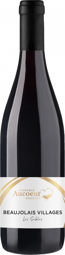 Beaujolais Villages Rouge - Les Sables