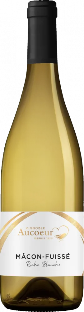 Macon Fuissé - Roche Blanche