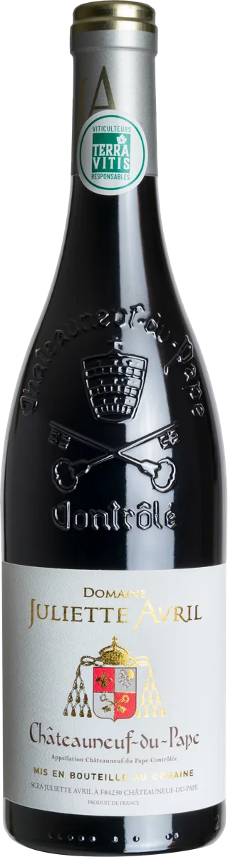 Cuvée Tradition