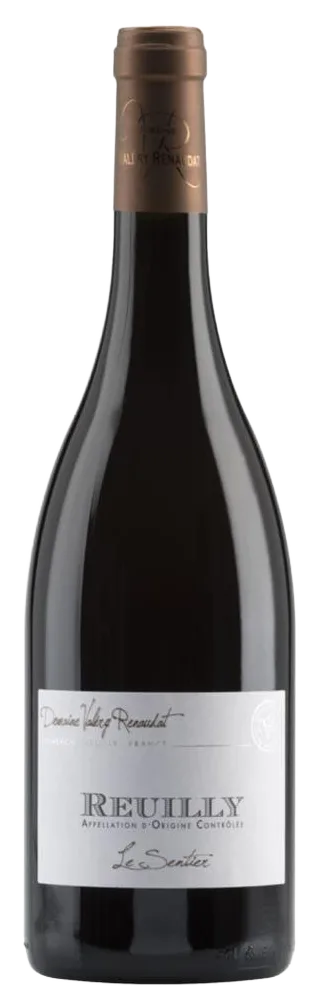 Reuilly Le Sentier Rouge