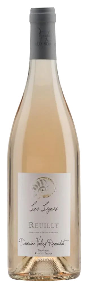 Reuilly Les Lignis Rosé
