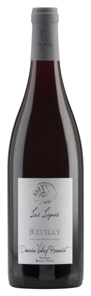 Reuilly Les Lignis Rouge