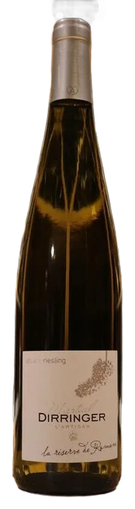 Riesling La Réserve de Romane