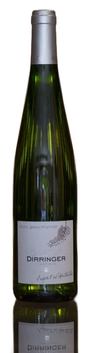 Gewurztraminer L'Esprit de Mathilde
