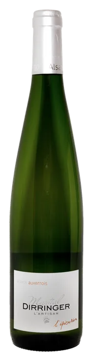 Pinot Auxerrois L'épicurien