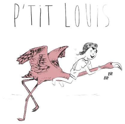 P’tit Louis