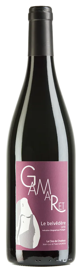 Le Belvédère