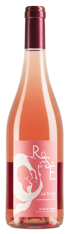 Le Fruité