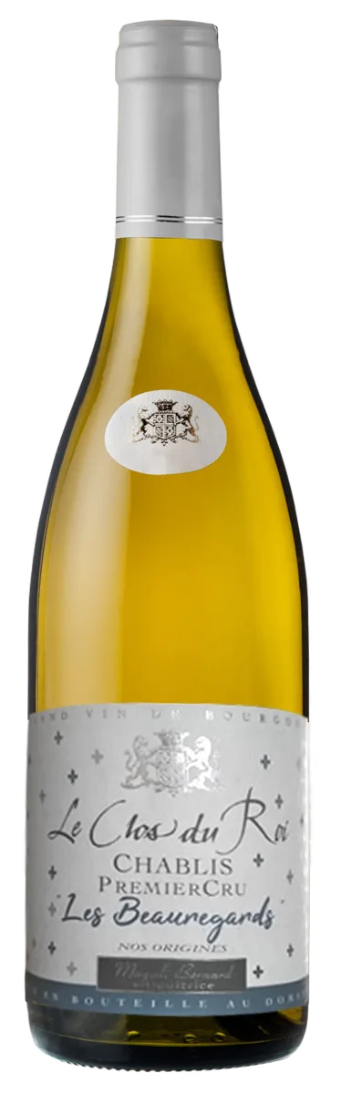 Chablis 1er Cru Les Beauregards