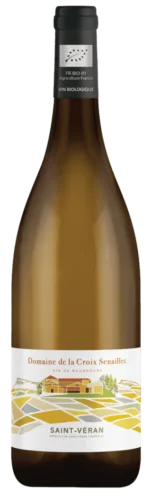 Saint-Véran