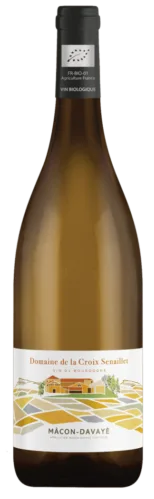 Mâcon-Davayé