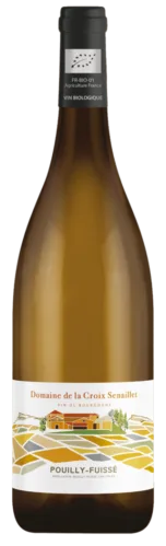 Pouilly-Fuissé